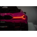Auto na akumulator dla dzieci Lamborghini Revuelto XL STRONG A500